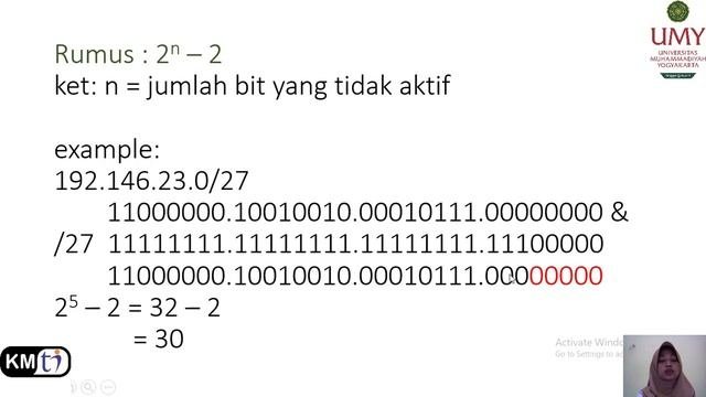 Penjelasan IP Address_#1
