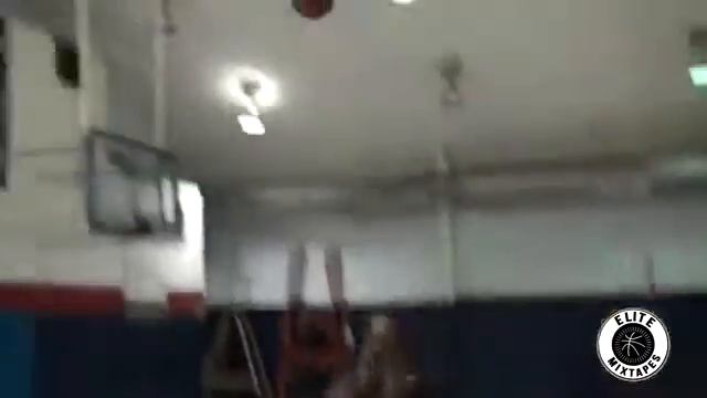 Будущая Звезда NBA джулиан ньюман