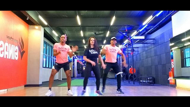 Mek It Bunx Up - Deewunn Ft. Marcy Chin | Motiva Dance (Choreography)