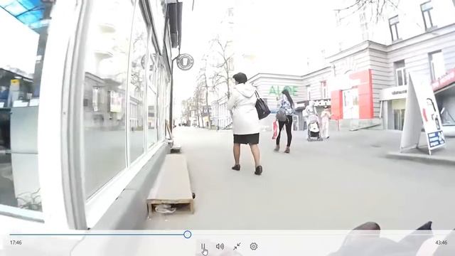 Бордюр на остановке Алое Поле