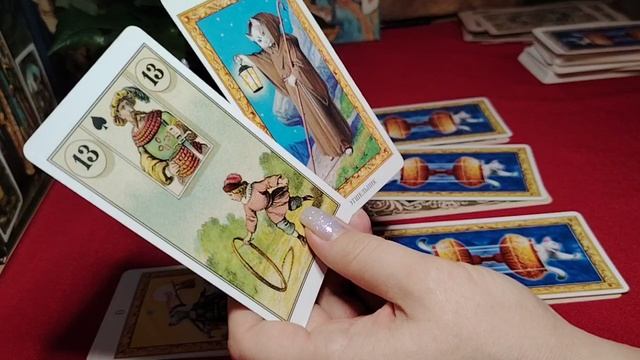 Счастливое будущее уже открывается 💥 Какой путь готовит Вам Судьба ✨ Таро расклад