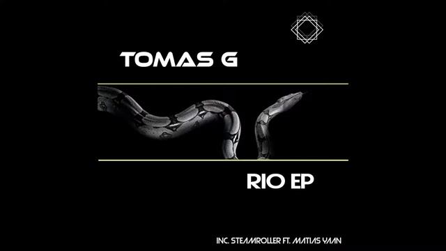 Tomas G feat. Matias YaaN - Steamroller