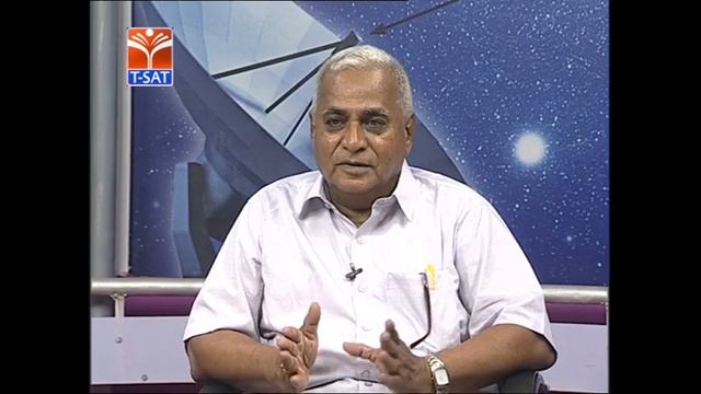 NASA Mission to Saturn Special live Programme || By SOFTNET TSAT