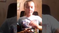 Хочу поговорить !// люблю вас // девочка , космос!