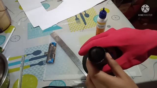 How to make The Mercury Redstone Rocket Part 2!