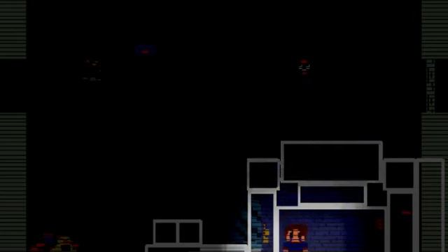Home (A FNAF Fan Game) Proof Of Concept Demo