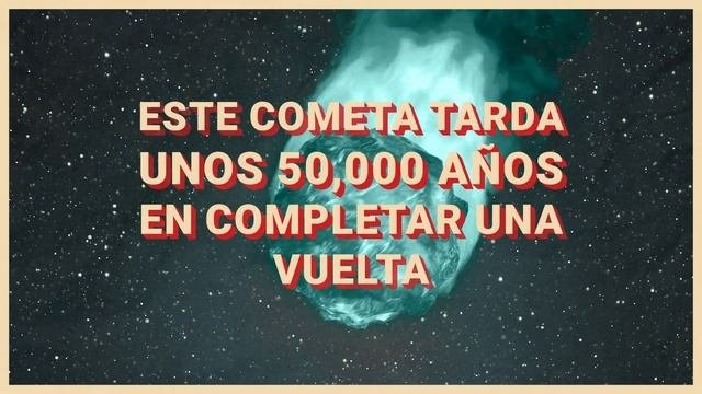 Cometa C2022