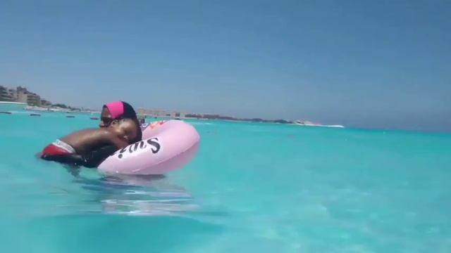 شواطئ لازم تزورها في مرسى مطروح مالديف مصر 2023🏊
