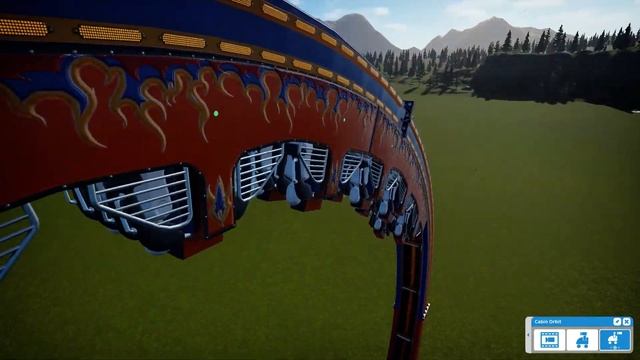 Planet Euphoria Soundtrack - Planet Coaster