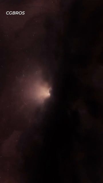 New Type of Black Hole Discovered?