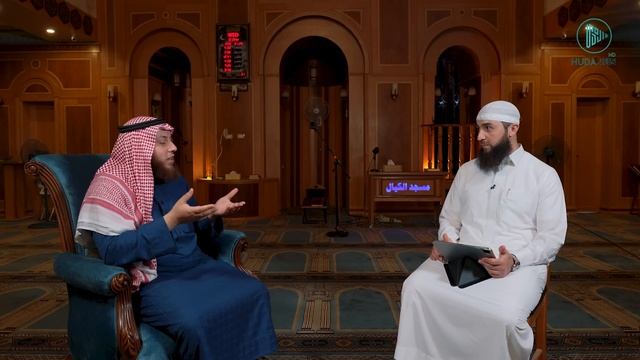 Известный ЧТЕЦ КОРАНА отвечает на ИНТЕРЕСНЫЕ ВОПРОСЫ! | Шейх Хамза Аль-Фар «Наследие Пророков»