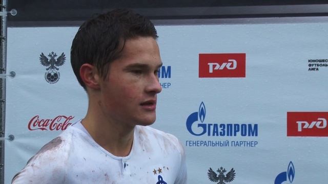 "Вся команда сыграла сегодня на 5ку!"