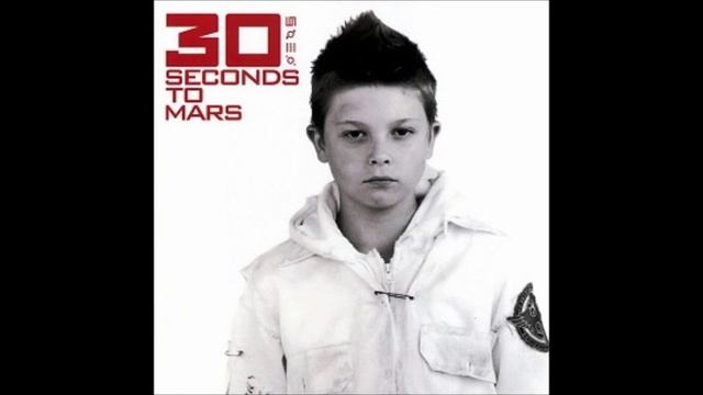 30 Seconds to Mars - Anarky In Tokio (Bonus Track)