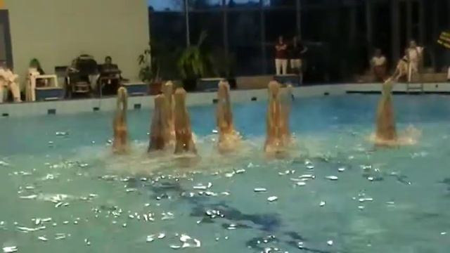 Cinková 2012 - Sk Neptun SŽ B