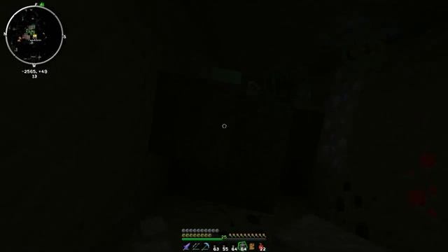 Minecraft - Mission To Mars - Enchantment Room! [16]