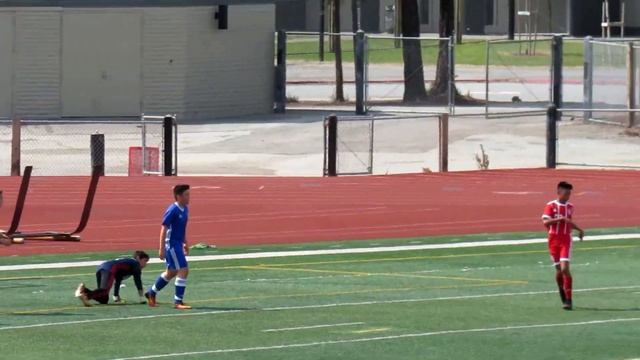 05 Quakes vs Almaden FC Mercury 05B Green