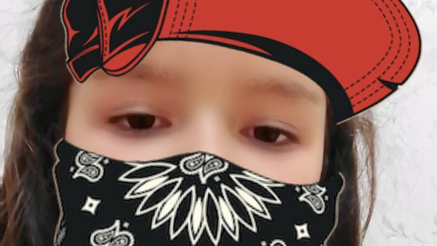 Катя наша звезда