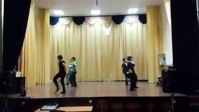Молодые звёзды