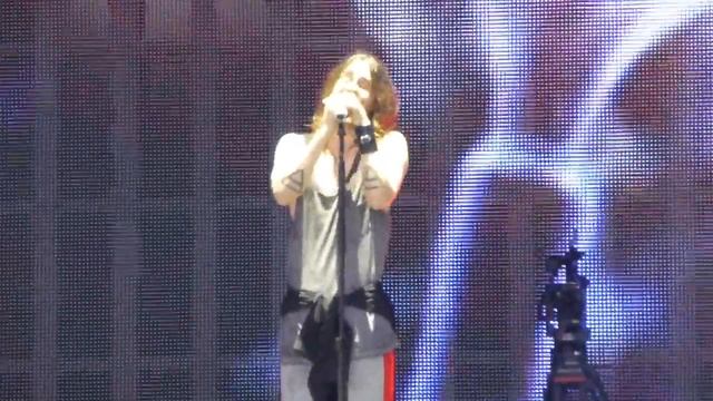 30 Seconds To Mars - End Of All Days @ Rock The Beach 2013, Helsinki, HD Quality