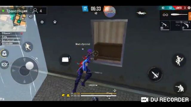 стрим фри фаер с донатиком