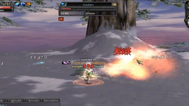 SweetDreams Killed Isyutaru # 47 # 48