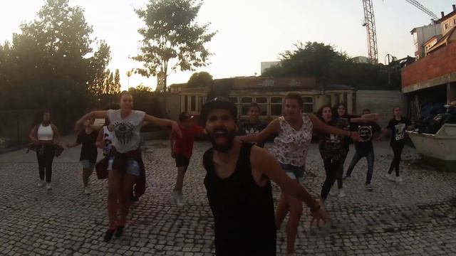 MARK RONSON | UPTOWN FUNK  ft. BRUNO MARS | DSD | CHOREO *