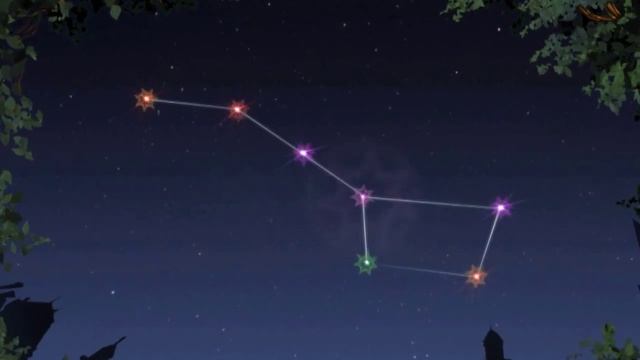 Insider Tales: The Stolen Venus