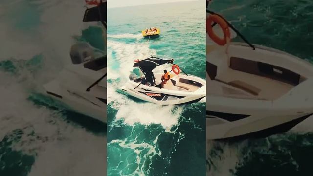 Saturn Palace Resort Hotel - Antalya/Turkey | Water Sports