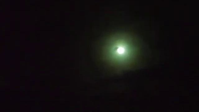 Lua a Noite