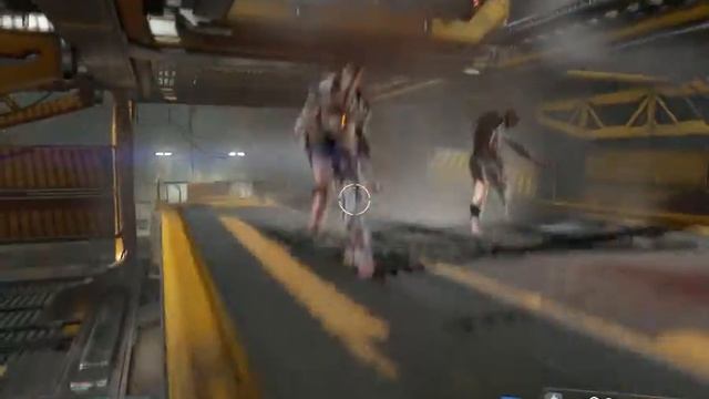 DOOM 4 # 1 Я Родился