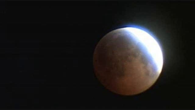 Lunar Eclipse 2010