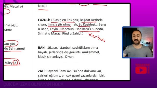 2024 AYT EDEBİYAT FULLEME TAKTİKLERİ I 49 DAKİKADA EN AZ 18 NET BIRAK I GEÇ KALAN ÖĞRENCİLERE ÖZEL