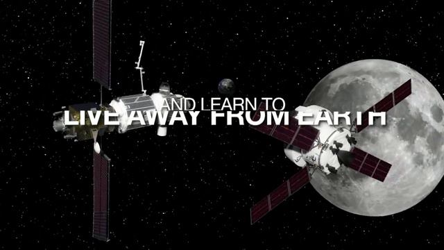 НАСА-ның Artemis бағдарламасы – Айға қайтадан адам қондыру жоспары