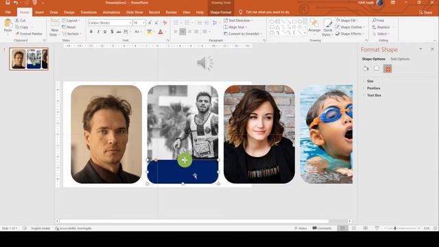 PowerPoint Animation Techniques From Beginner To EXPERT