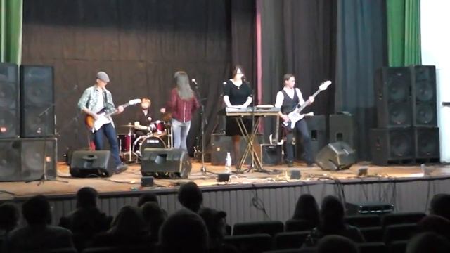 Дилетанты-From The End Of The World