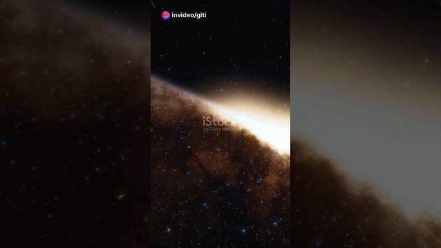 Cosmic Speed: The Milky Way's Journey pt-2 #viral #space #cosmos #facts #science #trending #ytshort