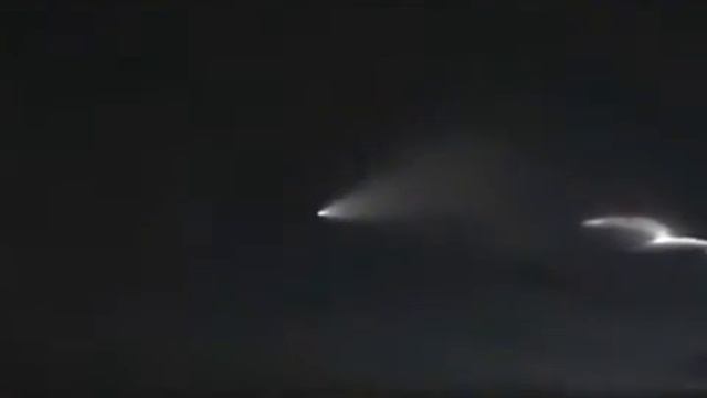 НЛО лучшие кадры НАСА | The Best NASA UFO Sightings