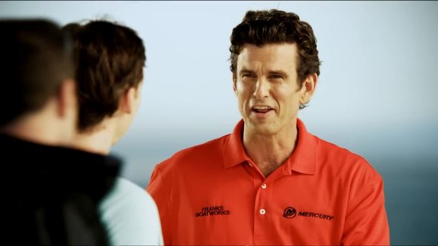 Mercury - 30 second commercial