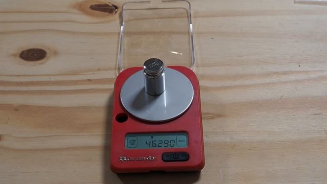 Meilleure Balance ? Hornady G3 1500