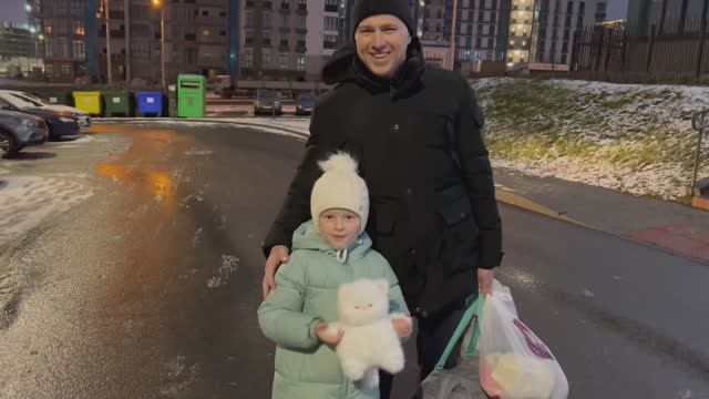 Крутая поездка в Минск, рум тур. Музей кота