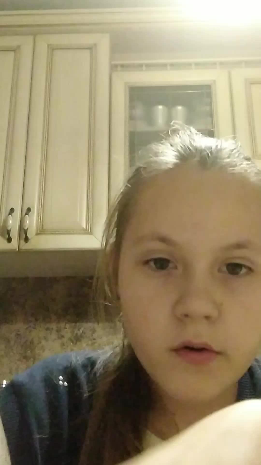 кушаю