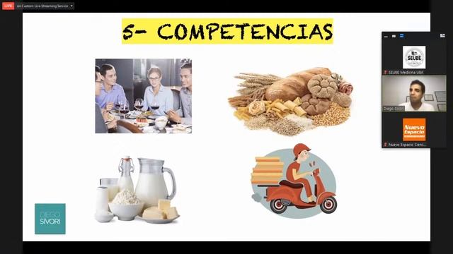 Como comunicar salud sin morir en el intento