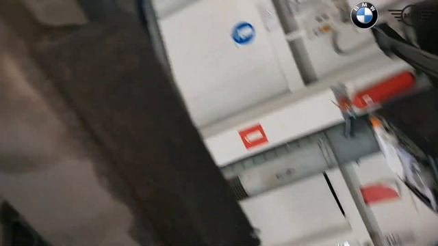 Санкции в действии–BMW ушла из России. Как теперь обслуживать?  А можно не возвращаться?) Опция 07NX