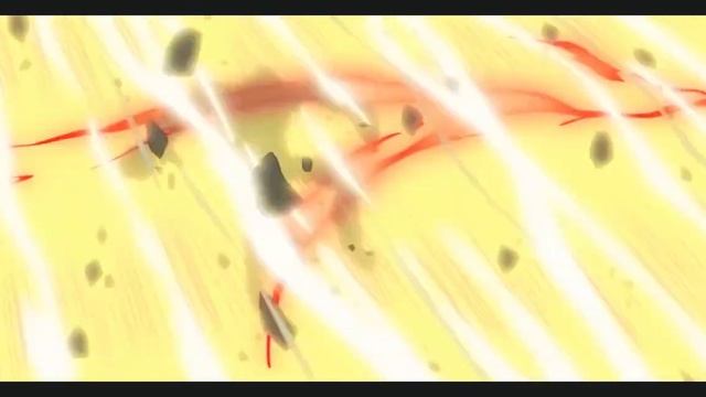 Franky Blows up Vegapunk's lab