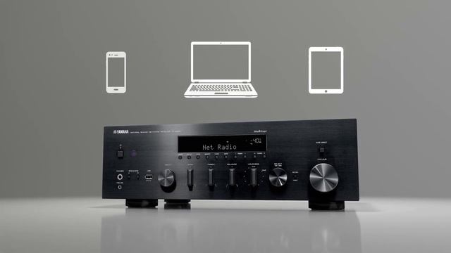 R-N803 Network Stereo Receiver