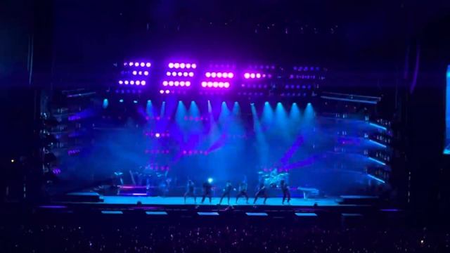 Bruno Mars SG 6 April 2024 (Please Me Part 1)