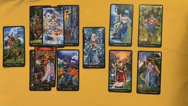 Рак _ Сентябрь 2022 _ «Прошлое стучится к Вам» _ Таро прогноз от Wise_NikOwl_Tarot