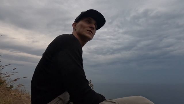 НОВОРОССИЙСК - ПОДЪЕМ НА ГОРУ КОЛДУН