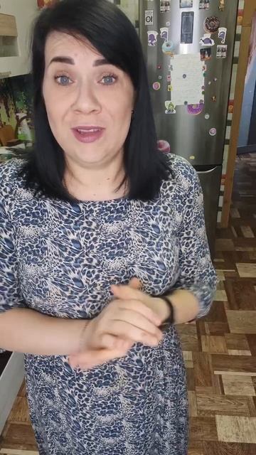 Самый быстрый и вкусный обед ,из продуктов которые есть у каждого в холодильнике,ешь и худей