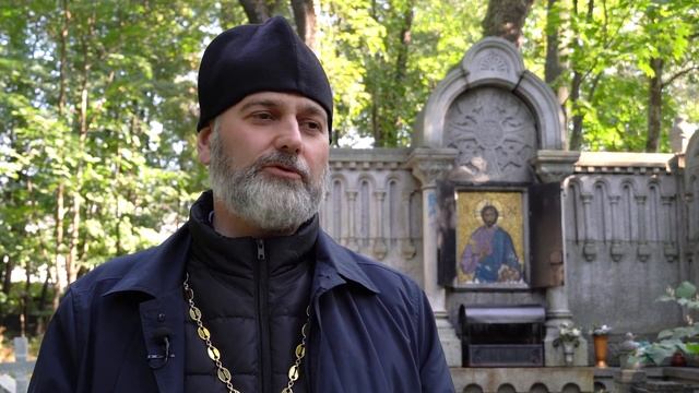 Скажи, отец «Где грань между человекоугодием и любовью к ближнему»